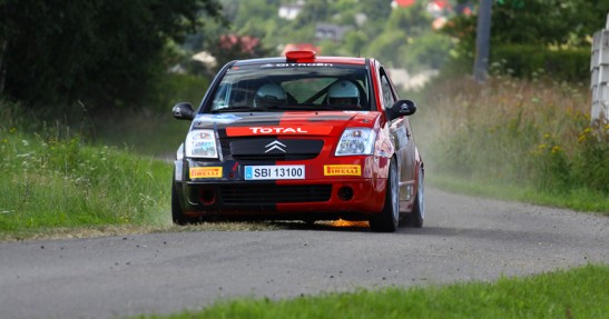 Rajd Rzeszowski
